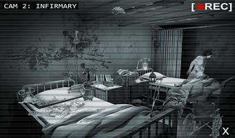 Zombie Prison Escape screenshot 1