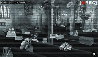Zombie Prison Escape screenshot 3