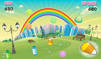 Candy Blaster Screenshot 1
