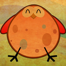 Chubby Bird - Tap To Flap APK