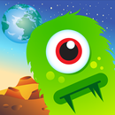 Create Aliens From Mars APK