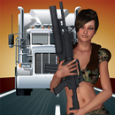 Angry Truckers APK