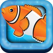 Aquarium Maker icon