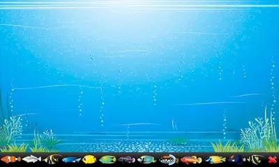 Aquarium Maker アプリダウンロード