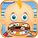 Baby Dentist - Games For Kids APK