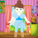 Baby Doll Dress Up APK