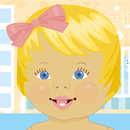 Baby Girl Dress Up! Free APK