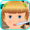 Baby Hospital - Doctor & Nurse APK