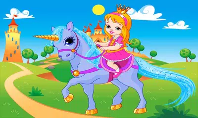 download Baby Unicorn APK