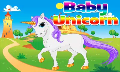 download Baby Unicorn APK