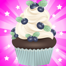 Gourmet Cupcake Maker APK