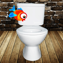 Goldfish Toss APK