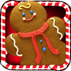 Gingerbread Man Maker APK