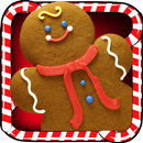 Gingerbread Man Maker APK