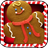 Gingerbread Man Maker APK