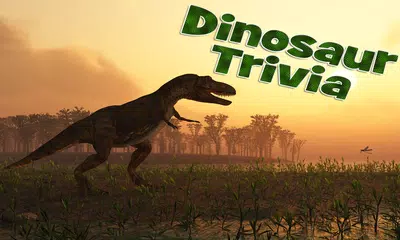 Dinosaur Trivia APK download