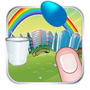 Easter Egg Toss APK