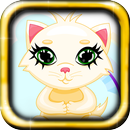 Baby Kitten Dress Up APK