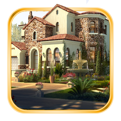 Hidden Object Mansion