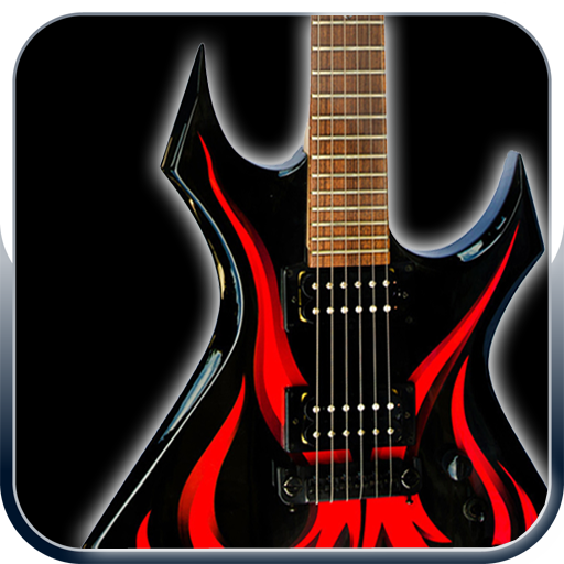 Heavy Metal Music Creator
