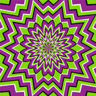 Motion Illusions simgesi