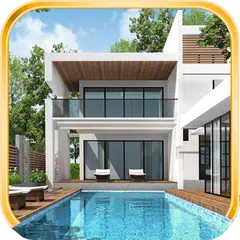 Hidden Objects Modern Homes APK download