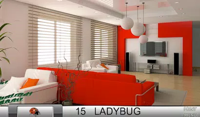 Hidden Objects Modern Homes APK download