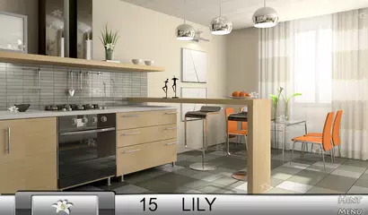 Hidden Objects Modern Homes APK download