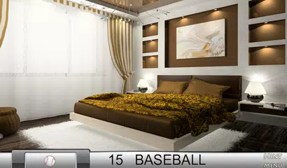 Hidden Objects Modern Homes APK download