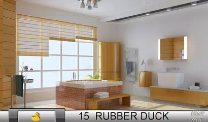 Hidden Objects Modern Homes APK download
