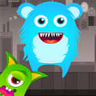 Monster Maker Factory Zeichen