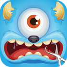 Monster Dentist أيقونة