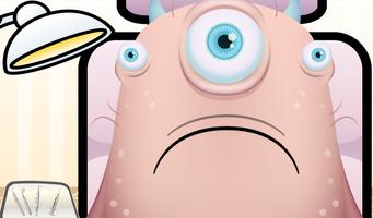 Monster Dentist تصوير الشاشة 2