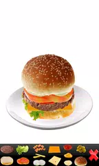 Burger Maker APK Herunterladen
