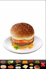 Burger Maker APK Herunterladen