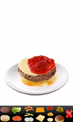 Burger Maker APK Herunterladen