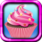 Cupcake Maker simgesi