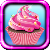 Cupcake Maker icône