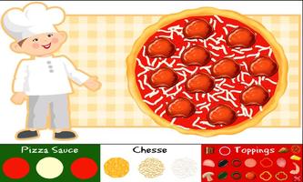Pizza Maker Screenshot 1