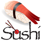 Sushi Maker Zeichen