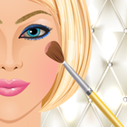 Makeup Studio Zeichen