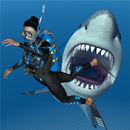 Megalodon Shark Attack APK