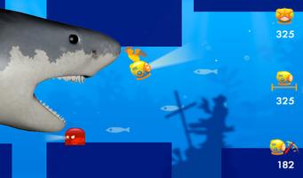 Megalodon Shark Attack captura de pantalla 1