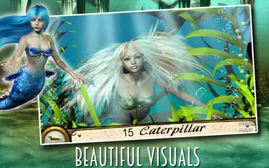Hidden Objects Mermaids APK 下載