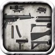 Submachine Gun Builder