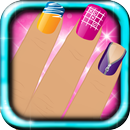 Nail Salon Pro APK