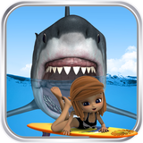 SHARK Zeichen