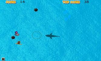 SHARK تصوير الشاشة 1