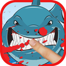 Shark Finger Cutter APK