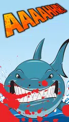 Shark Finger Cutter APK download